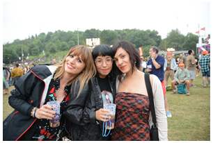 Foto 321 de la viernes 7 de julio | Bilbao BBK Live 2017